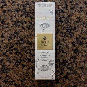 Guerlain Abeille Royale Advanced Youth Watery Face Oil